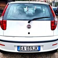 Fiat Punto Classic 1.3 MJT 3 porte Active