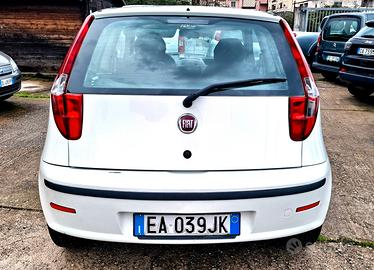 Fiat Punto Classic 1.3 MJT 3 porte Active