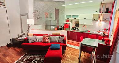 Bilocale in Via Commerciale