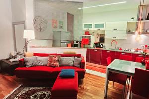 Bilocale in Via Commerciale