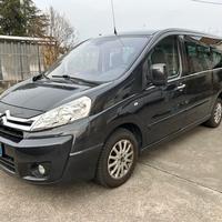 Citroen Jumpy 2.0 HDi/125 FAP PC Multispace Seduct