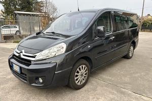 Citroen Jumpy 2.0 HDi/125 FAP PC Multispace Seduct