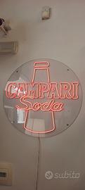 Insegna Campari