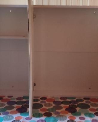 Mobile a Specchio per Bagno