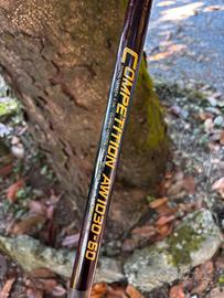 Canna da pesca Daiwa AW 1030 6 metri