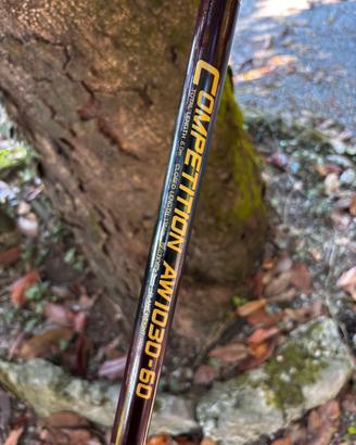 Canna da pesca Daiwa AW 1030 6 metri