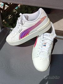 Scarpe sneakers puma da donna