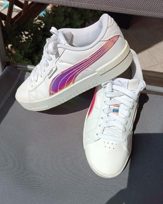 Scarpe sneakers puma da donna