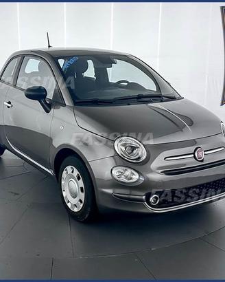 FIAT 500 Hybrid 1.0 70cv Ibrido
