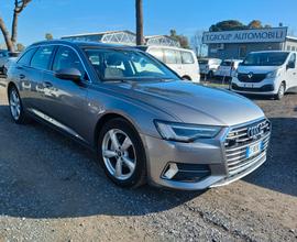 Audi A6 Avant 40 2.0 TDI S tronic Business Design