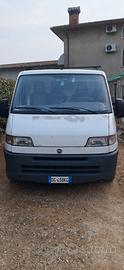 fiat ducato con gancio traino 