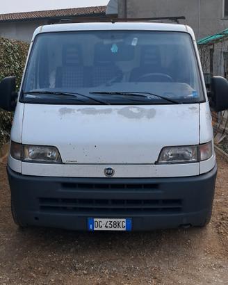 fiat ducato con gancio traino 