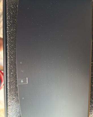 Sonos Play:5 Gen 2 - Come NUOVO (2 mesi di vita)