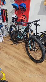 Ebike bianchiT-tronik