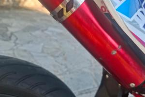 terminale drp 50-100cc am6