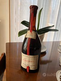 Vino gattinara travaglini 1952