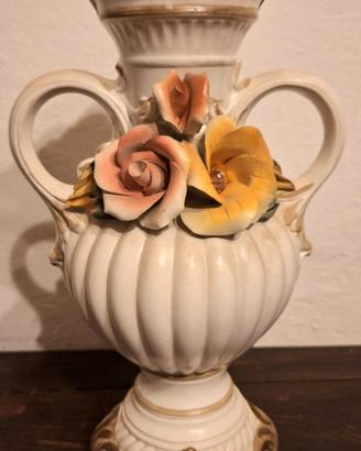 vaso capo