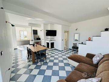 Appartamento 6 posti Calabria