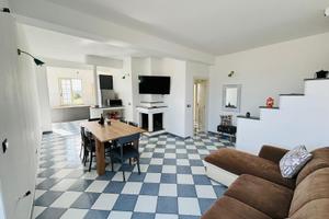 Appartamento 6 posti Calabria