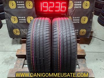 2 GOMME ESTIVE 215 60 17 FIRESTONE 70% DOT21