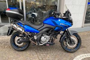 Suzuki V Strom DL 650 - 2009