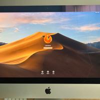 📌 iMac 21.5” 4K + iPad Pro Funzionanti