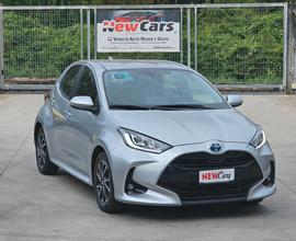 Toyota Yaris 1.5 Hybrid 5 porte Sport