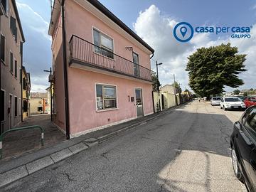 Villetta Singola in Riviera