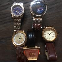 Orologi siecle