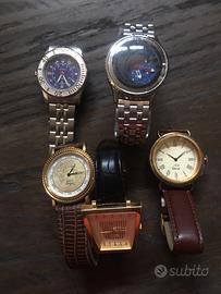 Orologi siecle