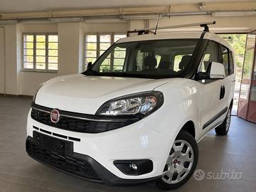 Fiat Doblò 1.6 MJT 120CV Lounge