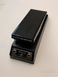 Wah wah pedal Daphon DF2210