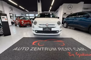 Fiat 500 1.2