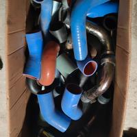 Manicotti in silicone NUOVI