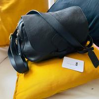 Borsa a tracolla The Bridge