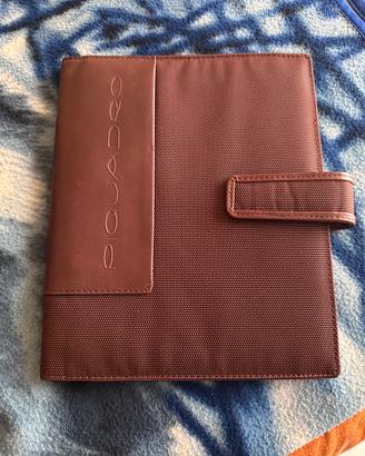 Piquadro Agenda Organizer  Documenti