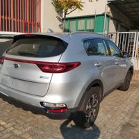 Ricambi KIA SPORTAGE 2020 IBRIDA DIESEL/ELETTRICA