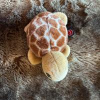 Peluche tartaruga Trudi