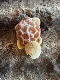 Peluche tartaruga Trudi