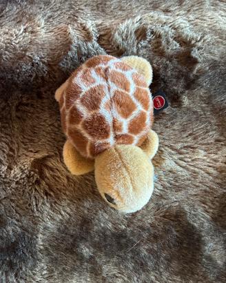 Peluche tartaruga Trudi