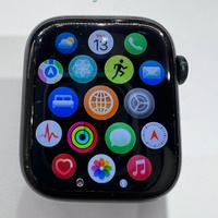 Apple Watch 7 45mm gps Cellular