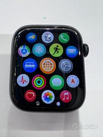 Apple Watch 7 45mm gps Cellular