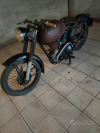 Matchless G3L 350 cc