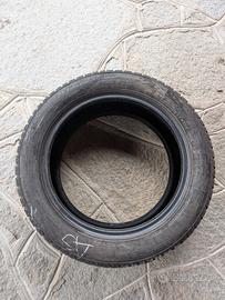 4 Gomme 4 stagioni 185/55 R15 