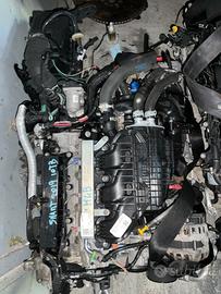 MOTORE SMART M281 1.0 TB