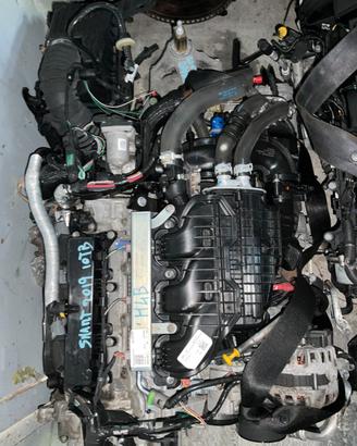 MOTORE SMART M281 1.0 TB