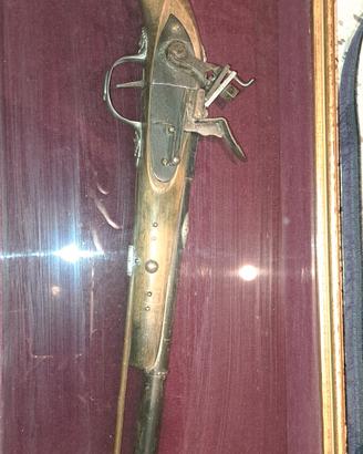pistola avancarica 