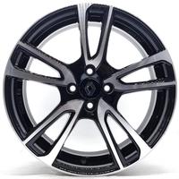 4 cerchi lega mini opel renault kia r17 lt2031