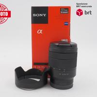 Sony FE 24-70 F4 ZA OSS Vario Tessar T* (Sony)