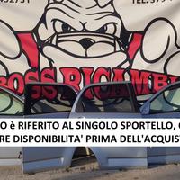 DAIHATSU TERIOS 2 SERIE PORTE ANTERIORI POSTERIORI